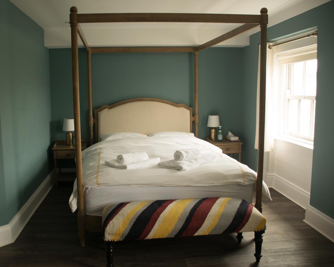 James Joyce Guesthouse Dublin Exteriér fotografie