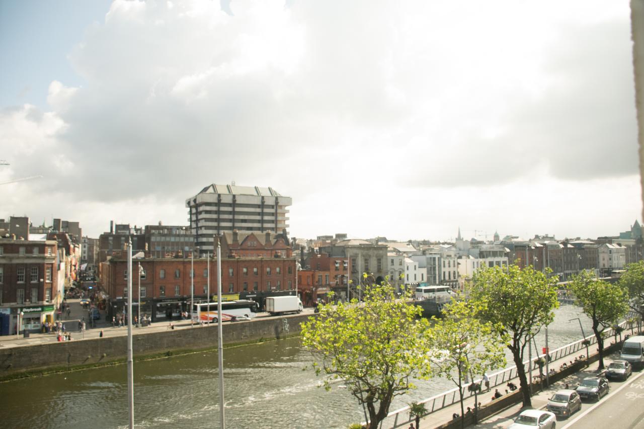 James Joyce Guesthouse Dublin Exteriér fotografie